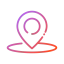 Location アイコン 64x64