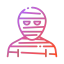 Mummy アイコン 64x64