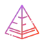 Pyramids 图标 64x64