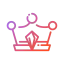 King アイコン 64x64