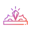 Queen アイコン 64x64