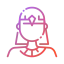 Isis アイコン 64x64