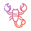 Scorpion アイコン 64x64