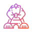Sphinx アイコン 64x64
