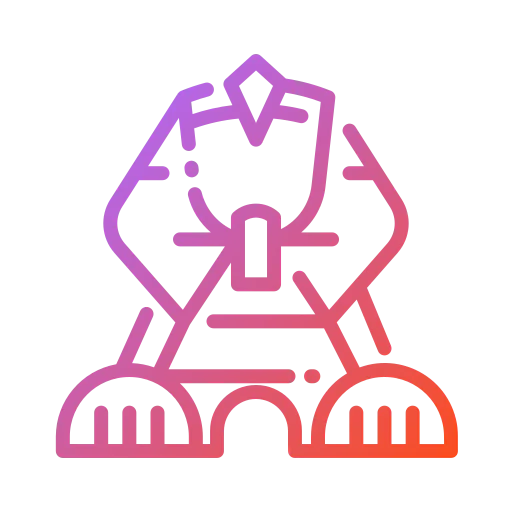 Sphinx icon