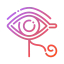 Eye of ra アイコン 64x64