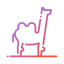 Camel アイコン 64x64