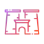Temple of edfu アイコン 64x64
