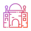 Cairo citadel アイコン 64x64