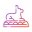 Jackal アイコン 64x64