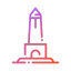 Obelisk アイコン 64x64