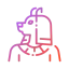 Bastet アイコン 64x64