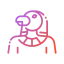 Horus アイコン 64x64