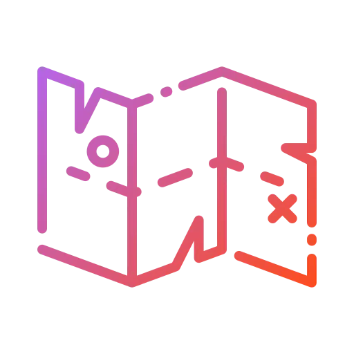 Map icon