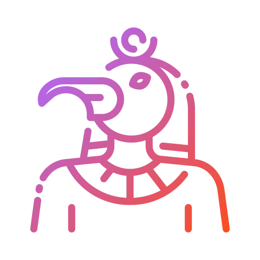 Thoth icon