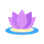 Lotus icône 64x64