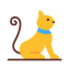 Bastet icon 64x64
