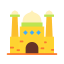 Mosque icon 64x64