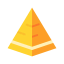Pyramids 图标 64x64