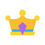 King icon 64x64