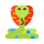 Snake icon 64x64