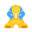 Sphinx icon 64x64