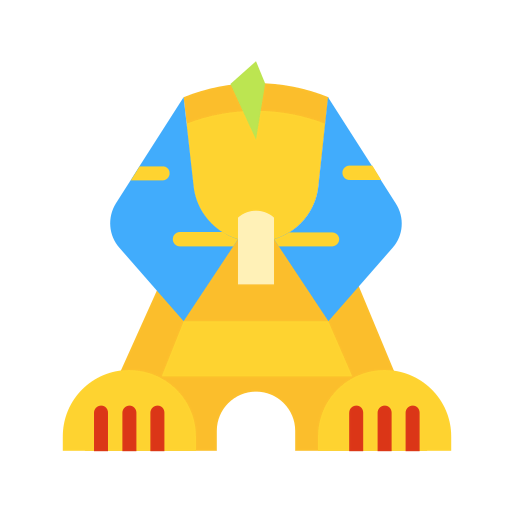 Sphinx アイコン