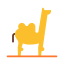 Camel icon 64x64