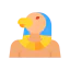 Horus icon 64x64