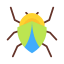 Beetle icon 64x64