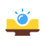Akhet アイコン 64x64