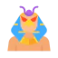 Ra アイコン 64x64