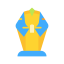 Sarcophagus アイコン 64x64