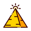 Pyramid 图标 64x64