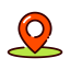 Location icon 64x64