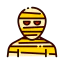 Mummy icon 64x64