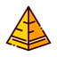Pyramids 图标 64x64