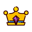 King icon 64x64