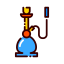 Shisha icon 64x64