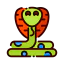 Snake icon 64x64
