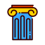 Columns icon 64x64