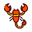 Scorpion icon 64x64
