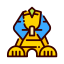 Sphinx icon 64x64