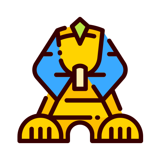 Sphinx іконка