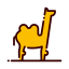 Camel icon 64x64