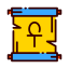Book of the dead icon 64x64