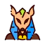 Anubis icon 64x64