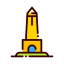 Obelisk icon 64x64