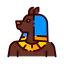 Bastet icon 64x64