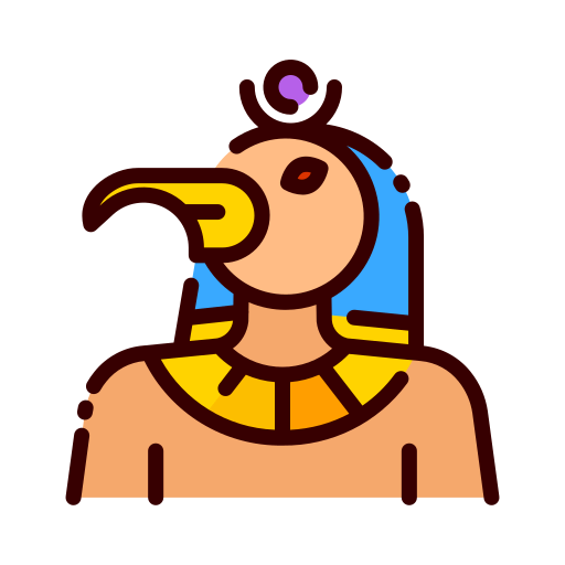 Thoth icon